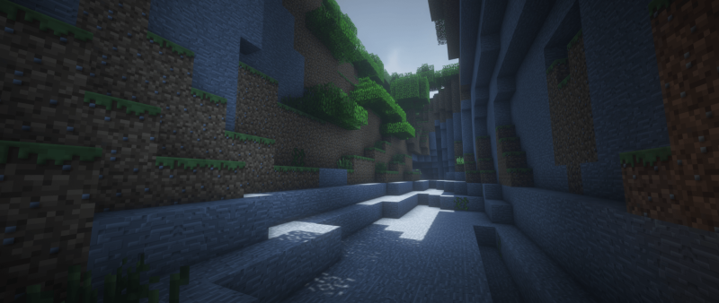 Default HD 512x (Реалистичные HD текстуры 512x) | 7-05-2026, 15:08 - Текстуры для Minecraft / Текстуры 512x / Реалистичные / Стандартные  / Для слабых ПК