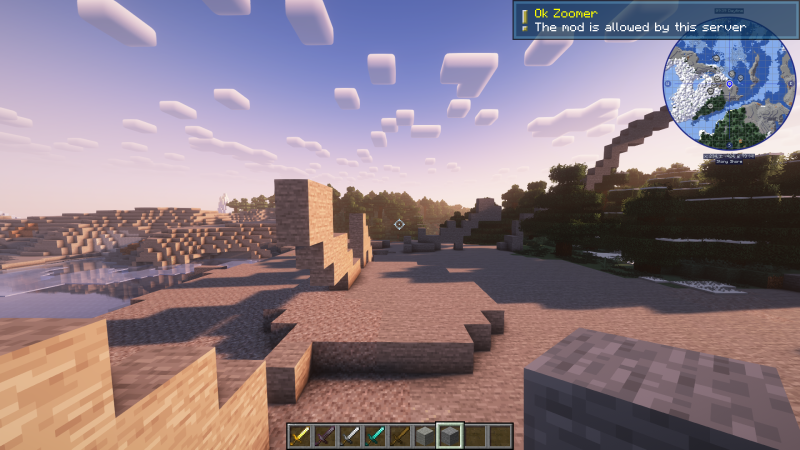 Diamond Crosshair 26.1.2 (прицел, алмазный, уникальный 16x) | 7-05-2026, 14:52 - Текстуры для Minecraft / 1.12.2 / 1.13.2 / 1.14.4 / 1.15.2 / Текстуры 16x / 1.17 / 1.16.5 / 1.17.1 / 1.18 / 1.18.1 / 1.18.2 / 1.19 / 1.19.1 / 1.19.2 / 1.19.3 / 1.19.4 / 1.20.1 / 26.1 / 1.21.11 / 1.21.10 / 1.21.8 / 1.21.5 / 1.21.4 / 1.21.1 / 1.20.6 / 1.20.5 / 1.20.4 / 1.20.3 / 1.20.2 / 26.1.1 / 26.1.2