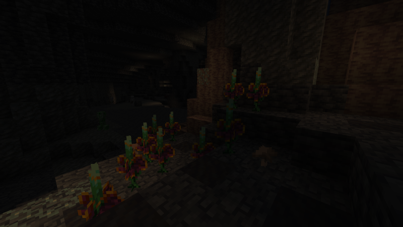 Мод Dungeons Delight 1.21.1/1.20.1 (кулинария, монстры, эффекты) | 5-05-2026, 13:29 - Моды для Minecraft / Оружие / Магия / RPG / 1.20.1 / 1.21 / 1.21.1