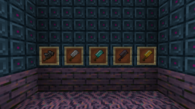 Мод Dungeons Delight 1.21.1/1.20.1 (кулинария, монстры, эффекты) | 5-05-2026, 13:29 - Моды для Minecraft / Оружие / Магия / RPG / 1.20.1 / 1.21 / 1.21.1