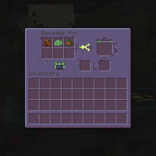 Мод Dungeons Delight 1.21.1/1.20.1 (кулинария, монстры, эффекты) | 5-05-2026, 13:29 - Моды для Minecraft / Оружие / Магия / RPG / 1.20.1 / 1.21 / 1.21.1