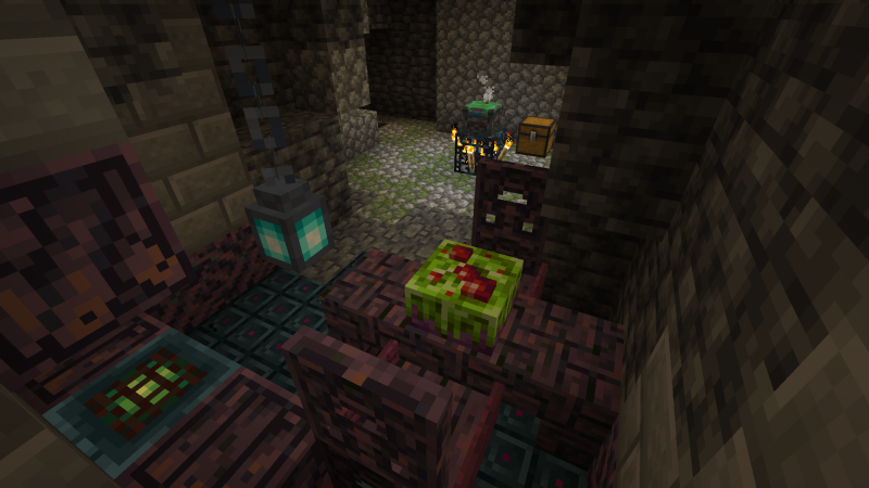 Мод Dungeons Delight 1.21.1/1.20.1 (кулинария, монстры, эффекты) | 5-05-2026, 13:29 - Моды для Minecraft / Оружие / Магия / RPG / 1.20.1 / 1.21 / 1.21.1
