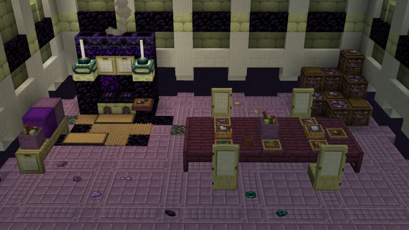 Мод Ender's Delight 1.21.1/1.19.4 (еда, Край, дополнение) | 4-05-2026, 15:52 - Моды для Minecraft / Индустриальные / Еда / Деревья и растения / 1.18.2 / 1.19 / 1.19.1 / 1.19.2 / 1.19.3 / 1.19.4 / 1.20.1 / 1.21 / 1.21.1