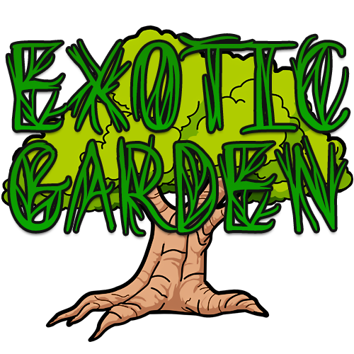 Плагин Exotic Garden 1.11/1.10 (Slimefun аддон растения) | 9-05-2026, 15:00 - Плагины для сервера