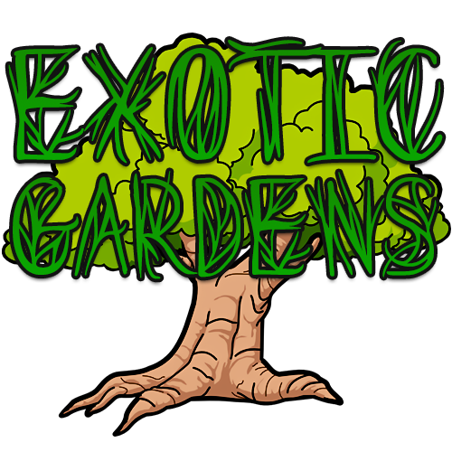 Плагин Exotic Garden 1.11/1.10 (Slimefun аддон растения) | 9-05-2026, 15:00 - Плагины для сервера