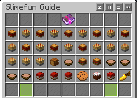 Плагин Exotic Garden 1.11/1.10 (Slimefun аддон растения) | 9-05-2026, 15:00 - Плагины для сервера