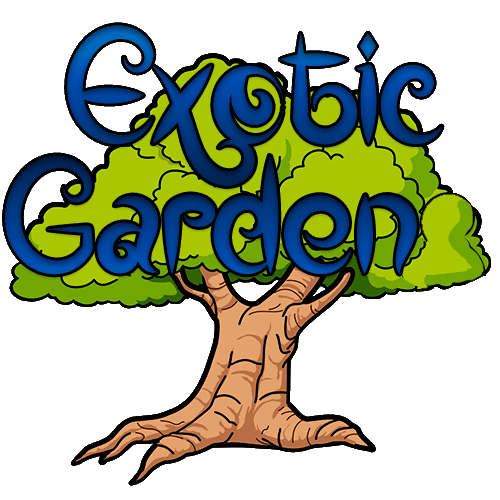 Плагин Exotic Garden 1.11/1.10 (Slimefun аддон растения) | 9-05-2026, 15:00 - Плагины для сервера