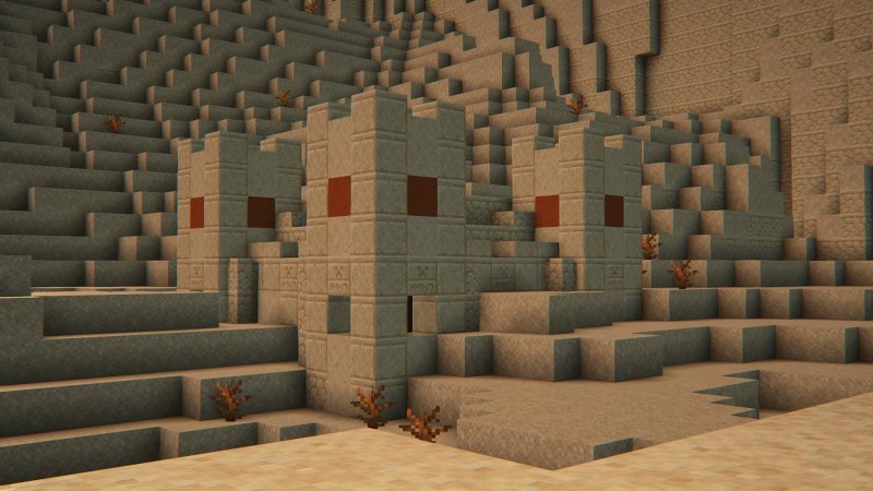 Мод Explorify – Dungeons & Structures 26.1.2/1.21.11 (Структуры, исследование) | Сегодня, 18:09 - Моды для Minecraft / RPG / Миры и биомы / 1.19 / 1.19.1 / 1.19.2 / 1.19.3 / 1.19.4 / 1.20 / 1.20.1 / 1.20.2 / 1.20.4 / 1.20.5 / 1.20.6 / 1.21 / 1.21.1 / 1.21.4 / 1.21.5 / 1.21.8 / 1.21.10 / 1.21.11 / 26.1 / 26.1.1 / 26.1.2