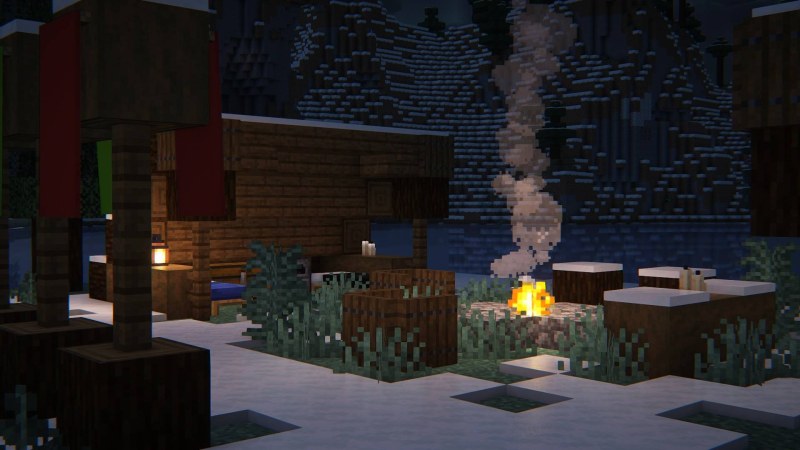 Мод Explorify – Dungeons & Structures 26.1.2/1.21.11 (Структуры, исследование) | Сегодня, 18:09 - Моды для Minecraft / RPG / Миры и биомы / 1.19 / 1.19.1 / 1.19.2 / 1.19.3 / 1.19.4 / 1.20 / 1.20.1 / 1.20.2 / 1.20.4 / 1.20.5 / 1.20.6 / 1.21 / 1.21.1 / 1.21.4 / 1.21.5 / 1.21.8 / 1.21.10 / 1.21.11 / 26.1 / 26.1.1 / 26.1.2