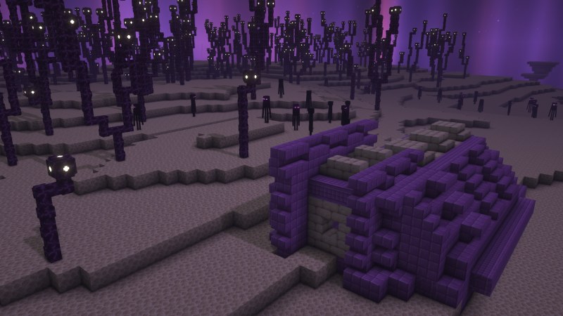 Мод Explorify – Dungeons & Structures 26.1.2/1.21.11 (Структуры, исследование) | Сегодня, 18:09 - Моды для Minecraft / RPG / Миры и биомы / 1.19 / 1.19.1 / 1.19.2 / 1.19.3 / 1.19.4 / 1.20 / 1.20.1 / 1.20.2 / 1.20.4 / 1.20.5 / 1.20.6 / 1.21 / 1.21.1 / 1.21.4 / 1.21.5 / 1.21.8 / 1.21.10 / 1.21.11 / 26.1 / 26.1.1 / 26.1.2