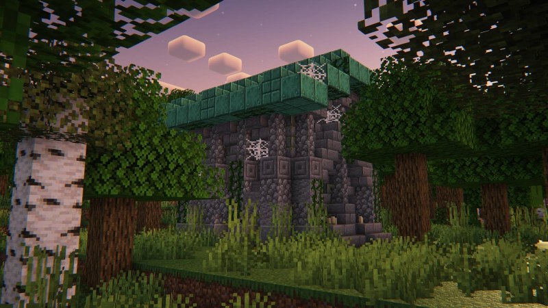 Мод Explorify – Dungeons & Structures 26.1.2/1.21.11 (Структуры, исследование) | Сегодня, 18:09 - Моды для Minecraft / RPG / Миры и биомы / 1.19 / 1.19.1 / 1.19.2 / 1.19.3 / 1.19.4 / 1.20 / 1.20.1 / 1.20.2 / 1.20.4 / 1.20.5 / 1.20.6 / 1.21 / 1.21.1 / 1.21.4 / 1.21.5 / 1.21.8 / 1.21.10 / 1.21.11 / 26.1 / 26.1.1 / 26.1.2