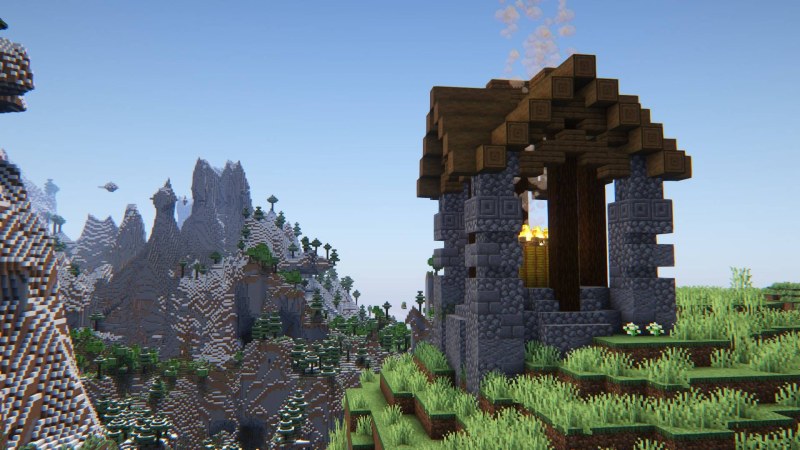 Мод Explorify – Dungeons & Structures 26.1.2/1.21.11 (Структуры, исследование) | Сегодня, 18:09 - Моды для Minecraft / RPG / Миры и биомы / 1.19 / 1.19.1 / 1.19.2 / 1.19.3 / 1.19.4 / 1.20 / 1.20.1 / 1.20.2 / 1.20.4 / 1.20.5 / 1.20.6 / 1.21 / 1.21.1 / 1.21.4 / 1.21.5 / 1.21.8 / 1.21.10 / 1.21.11 / 26.1 / 26.1.1 / 26.1.2