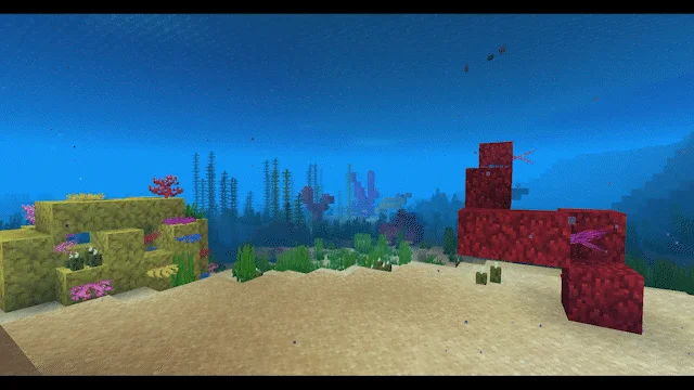 Мод Explosive Enhancement 26.1.2/1.21.11 (взрывы, частицы, визуал) | 7-05-2026, 16:33 - Моды для Minecraft / Индустриальные / 1.19.4 / 1.20 / 1.20.1 / 1.20.2 / 1.20.4 / 1.20.5 / 1.20.6 / 1.21 / 1.21.1 / 1.21.4 / 1.21.5 / 1.21.8 / 1.21.10 / 1.21.11 / 26.1 / 26.1.1 / 26.1.2