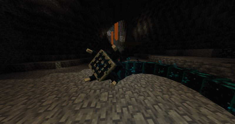Мод Sculk Infection 1.21.1/1.19.3 (sculk, мобы, блоки) | Сегодня, 13:06 - Моды для Minecraft / Оружие / Мобы / Броня / 1.18 / 1.18.1 / 1.19 / 1.19.3 / 1.20.1 / 1.21 / 1.21.1