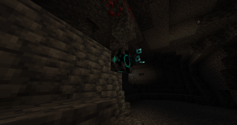 Мод Sculk Infection 1.21.1/1.19.3 (sculk, мобы, блоки) | Сегодня, 13:06 - Моды для Minecraft / Оружие / Мобы / Броня / 1.18 / 1.18.1 / 1.19 / 1.19.3 / 1.20.1 / 1.21 / 1.21.1