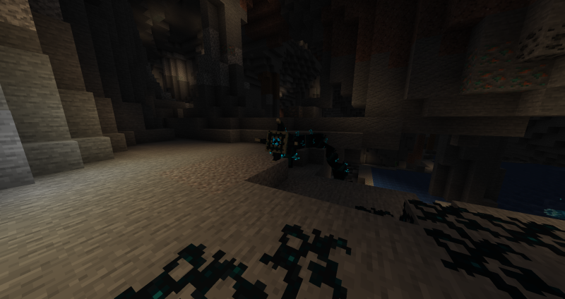 Мод Sculk Infection 1.21.1/1.19.3 (sculk, мобы, блоки) | Сегодня, 13:06 - Моды для Minecraft / Оружие / Мобы / Броня / 1.18 / 1.18.1 / 1.19 / 1.19.3 / 1.20.1 / 1.21 / 1.21.1