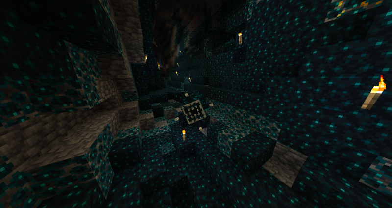 Мод Sculk Infection 1.21.1/1.19.3 (sculk, мобы, блоки) | Сегодня, 13:06 - Моды для Minecraft / Оружие / Мобы / Броня / 1.18 / 1.18.1 / 1.19 / 1.19.3 / 1.20.1 / 1.21 / 1.21.1