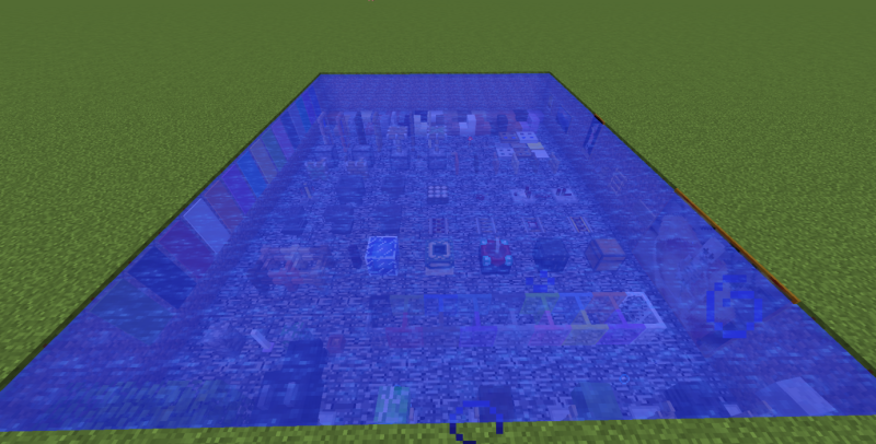 Мод Fluidlogged API 1.12.2 (библиотека, жидкостное заполнение) | Вчера, 16:53 - Моды для Minecraft / Декор / 1.12.2 / Инструменты / Ядра (Библиотеки)