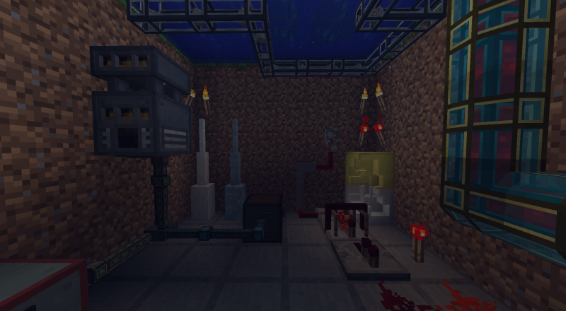 Мод Fluidlogged API 1.12.2 (библиотека, жидкостное заполнение) | Вчера, 16:53 - Моды для Minecraft / Декор / 1.12.2 / Инструменты / Ядра (Библиотеки)