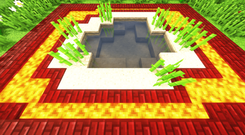 Мод Fluidlogged API 1.12.2 (библиотека, жидкостное заполнение) | Вчера, 16:53 - Моды для Minecraft / Декор / 1.12.2 / Инструменты / Ядра (Библиотеки)