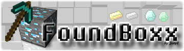 Плагин FoundBoxx 1.8.1 (античит, объявления, руды) | 5-05-2026, 19:36 - Плагины для сервера