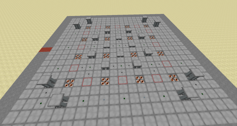 Мод Hbm's Nuclear Tech Mod 1.7.10 (технологии, ядерная энергия, оружие) | 6-05-2026, 17:29 - Моды для Minecraft / 1.7.10 / Оружие / Броня / Индустриальные