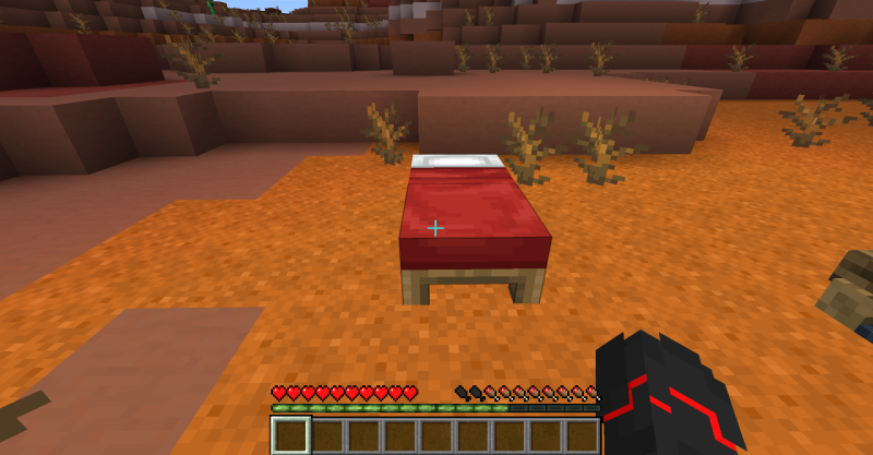 Мод HealingBed 1.21.8/1.19.4 (ускоренное лечение во сне) | Вчера, 19:33 - Моды для Minecraft / Декор / 1.12.2 / Инструменты / 1.13.2 / 1.14.2 / 1.14.3 / 1.14.4 / 1.15 / 1.15.1 / 1.15.2 / 1.16.1  / 1.16.2  / 1.16.3 / 1.16.4 / 1.16.5 / 1.17.1 / 1.18 / 1.18.1 / 1.18.2 / 1.19 / 1.19.1 / 1.19.2 / 1.19.3 / 1.19.4 / 1.20 / 1.20.1 / 1.20.4 / 1.20.6 / 1.21 / 1.21.1 / 1.21.4 / 1.21.5 / 1.21.8