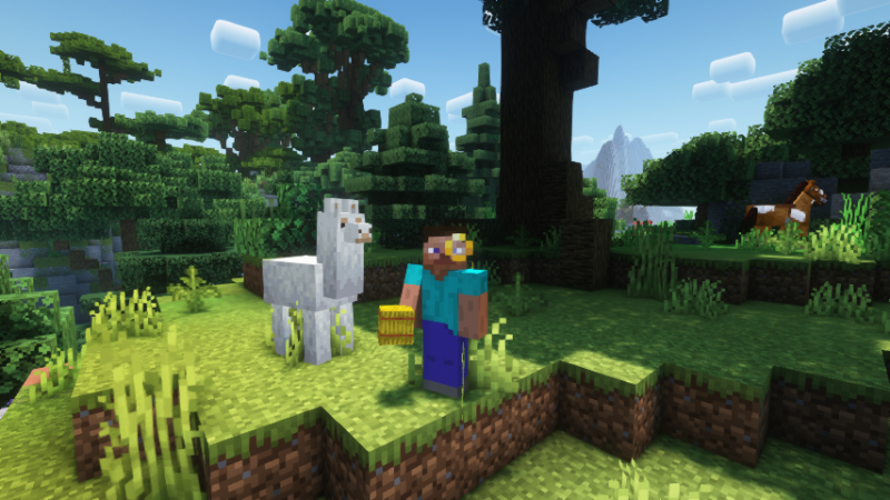 Мод Horse Expert 26.1.2/1.21.11 (лошади, статистика, монокль) | 3-05-2026, 13:51 - Моды для Minecraft / Декор / Инструменты / 1.18.2 / 1.19.2 / 1.19.3 / 1.19.4 / 1.20 / 1.20.1 / 1.20.4 / 1.21 / 1.21.1 / 1.21.4 / 1.21.5 / 1.21.8 / 1.21.10 / 1.21.11 / 26.1 / 26.1.1 / 26.1.2