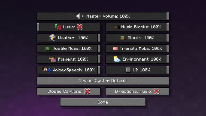 Icons 26.1.2/1.21.11 (иконки, интерфейс, кастомизация 16x) | Сегодня, 14:13 - Текстуры для Minecraft / 1.13 / 1.13.1 / 1.13.2 / 1.14.4 / 1.15.2 / Текстуры 16x / Стандартные  / Для слабых ПК / 1.16.4 / 1.16.5 / 1.17.1 / 1.18 / 1.18.1 / 1.18.2 / 1.19 / 1.19.1 / 1.19.2 / 1.19.3 / 1.19.4 / 1.20.1 / 26.1 / 1.21.11 / 1.21.10 / 1.21.8 / 1.21.5 / 1.21.4 / 1.21.1 / 1.20.6 / 1.20.5 / 1.20.4 / 1.20.3 / 1.20.2 / 26.1.1 / 26.1.2