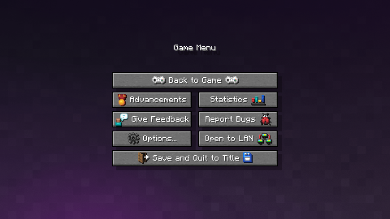 Icons 26.1.2/1.21.11 (иконки, интерфейс, кастомизация 16x) | Сегодня, 14:13 - Текстуры для Minecraft / 1.13 / 1.13.1 / 1.13.2 / 1.14.4 / 1.15.2 / Текстуры 16x / Стандартные  / Для слабых ПК / 1.16.4 / 1.16.5 / 1.17.1 / 1.18 / 1.18.1 / 1.18.2 / 1.19 / 1.19.1 / 1.19.2 / 1.19.3 / 1.19.4 / 1.20.1 / 26.1 / 1.21.11 / 1.21.10 / 1.21.8 / 1.21.5 / 1.21.4 / 1.21.1 / 1.20.6 / 1.20.5 / 1.20.4 / 1.20.3 / 1.20.2 / 26.1.1 / 26.1.2