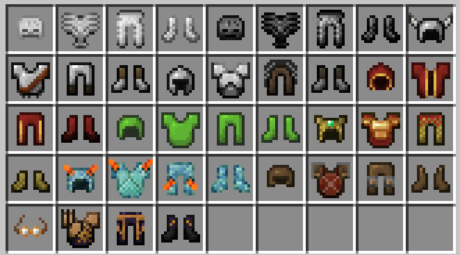 Мод Immersive Armors 1.21.1/1.19.4 (броня, ванильный стиль) | Вчера, 13:44 - Моды для Minecraft / Оружие / Броня / Инструменты / 1.16.5 / 1.17.1 / 1.18.1 / 1.18.2 / 1.19 / 1.19.1 / 1.19.2 / 1.19.3 / 1.19.4 / 1.20.1 / 1.21.1