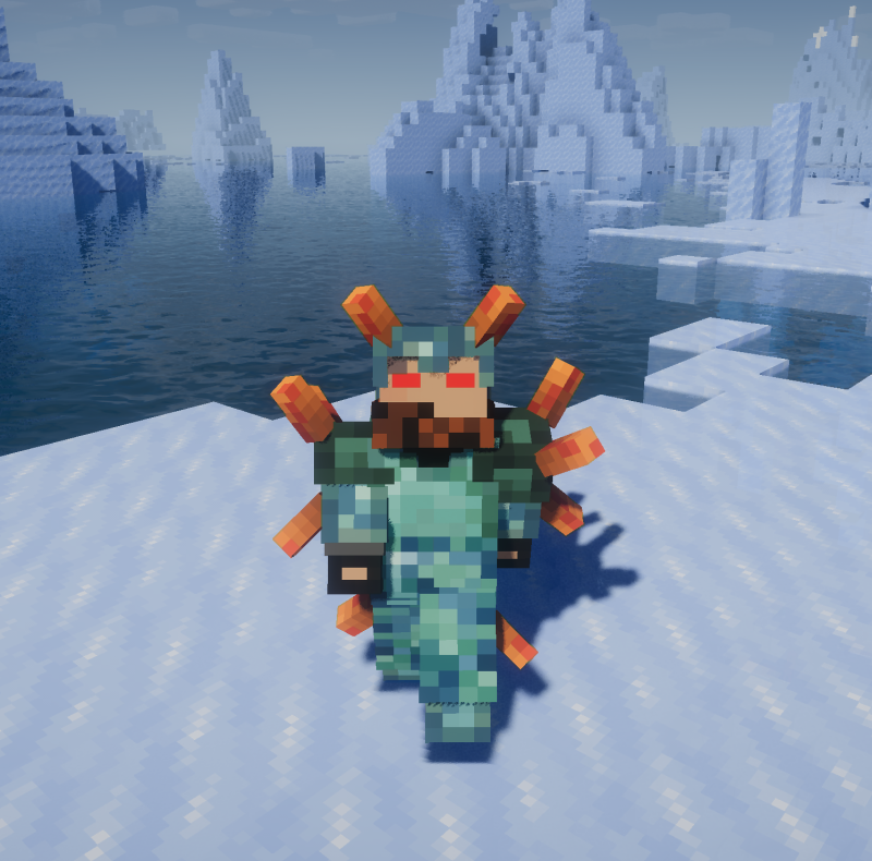 Мод Immersive Armors 1.21.1/1.19.4 (броня, ванильный стиль) | Вчера, 13:44 - Моды для Minecraft / Оружие / Броня / Инструменты / 1.16.5 / 1.17.1 / 1.18.1 / 1.18.2 / 1.19 / 1.19.1 / 1.19.2 / 1.19.3 / 1.19.4 / 1.20.1 / 1.21.1