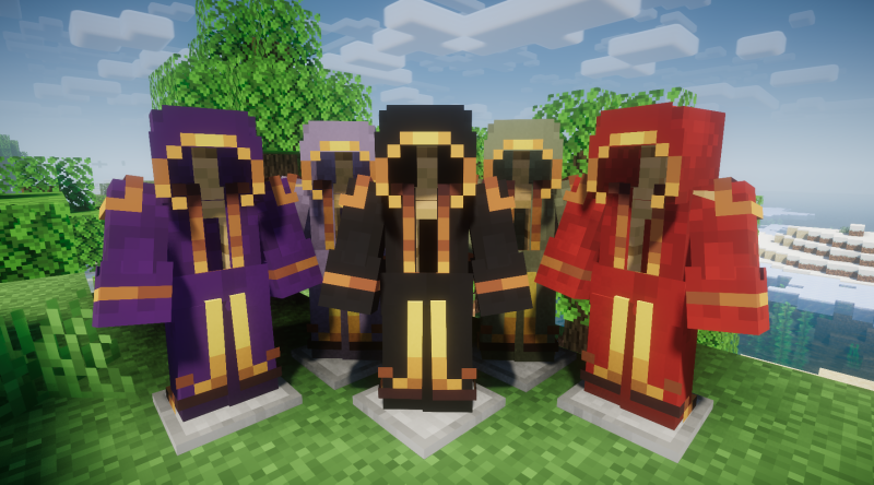 Мод Immersive Armors 1.21.1/1.19.4 (броня, ванильный стиль) | Вчера, 13:44 - Моды для Minecraft / Оружие / Броня / Инструменты / 1.16.5 / 1.17.1 / 1.18.1 / 1.18.2 / 1.19 / 1.19.1 / 1.19.2 / 1.19.3 / 1.19.4 / 1.20.1 / 1.21.1