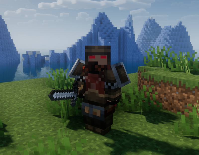 Мод Immersive Armors 1.21.1/1.19.4 (броня, ванильный стиль) | Вчера, 13:44 - Моды для Minecraft / Оружие / Броня / Инструменты / 1.16.5 / 1.17.1 / 1.18.1 / 1.18.2 / 1.19 / 1.19.1 / 1.19.2 / 1.19.3 / 1.19.4 / 1.20.1 / 1.21.1