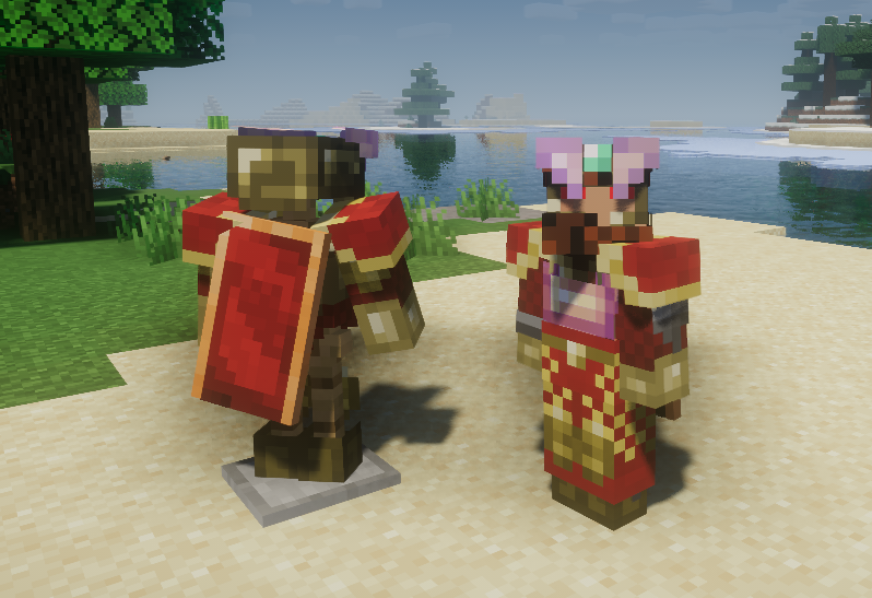 Мод Immersive Armors 1.21.1/1.19.4 (броня, ванильный стиль) | Вчера, 13:44 - Моды для Minecraft / Оружие / Броня / Инструменты / 1.16.5 / 1.17.1 / 1.18.1 / 1.18.2 / 1.19 / 1.19.1 / 1.19.2 / 1.19.3 / 1.19.4 / 1.20.1 / 1.21.1
