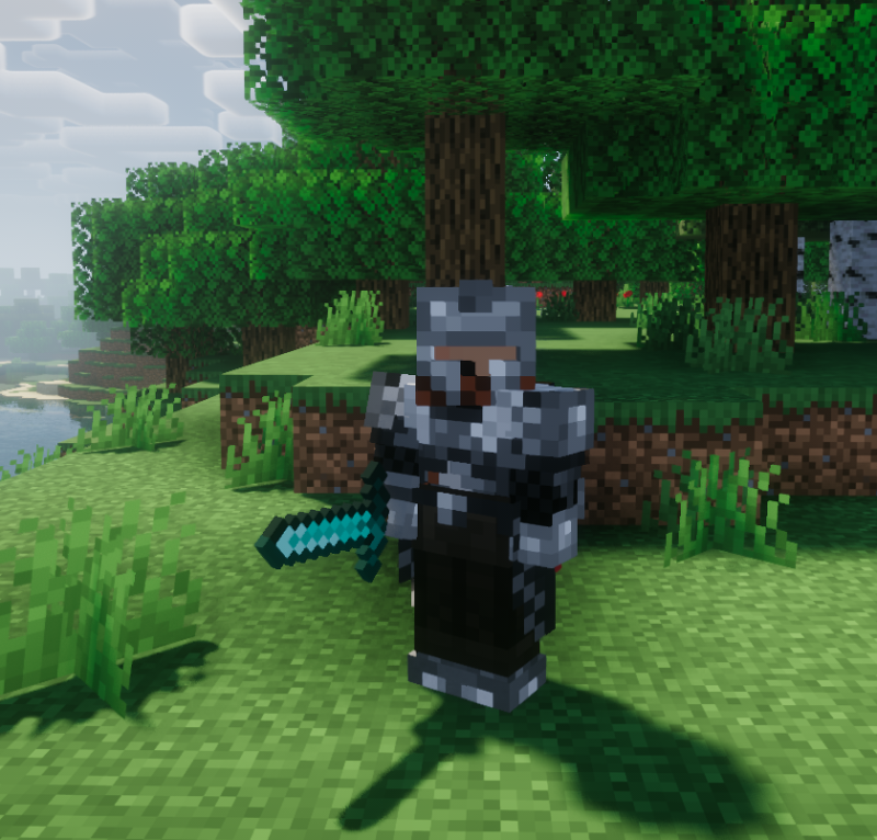 Мод Immersive Armors 1.21.1/1.19.4 (броня, ванильный стиль) | Вчера, 13:44 - Моды для Minecraft / Оружие / Броня / Инструменты / 1.16.5 / 1.17.1 / 1.18.1 / 1.18.2 / 1.19 / 1.19.1 / 1.19.2 / 1.19.3 / 1.19.4 / 1.20.1 / 1.21.1