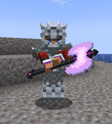Мод Integrated Simply Swords 1.21.1/1.20.1 (Simply Swords аддон совместимость) | Вчера, 17:02 - Моды для Minecraft / Оружие / Броня / RPG / 1.20.1 / 1.21.1