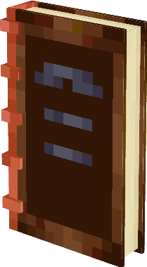 Iron's 3D Spell book (3D модель, книга заклинаний 32x) | Вчера, 15:39 - Текстуры для Minecraft / Текстуры 32x / Средневековые