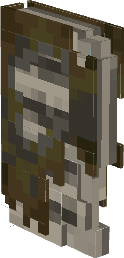 Iron's 3D Spell book (3D модель, книга заклинаний 32x) | Вчера, 15:39 - Текстуры для Minecraft / Текстуры 32x / Средневековые