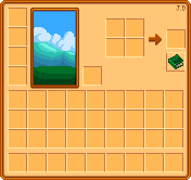 Joe's Comfy UI 1.20.1 (Уютный интерфейс, пиксельная графика 16x) | 25-05-2026, 13:13 - Текстуры для Minecraft / Текстуры 16x / Для слабых ПК / 1.20.1
