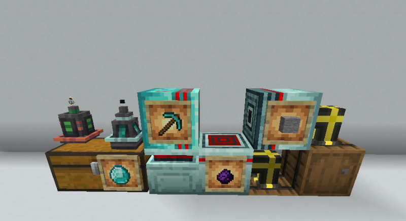 Мод Just Dyna Things (Just Dire Things addon) 26.1.2/1.21.1 (аддон, машины, конец игры) | 10-05-2026, 01:06 - Моды для Minecraft / Индустриальные / Инструменты / 1.21.1 / 26.1 / 26.1.1 / 26.1.2