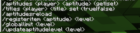 Мод Just Leveling [Fork] 1.21.1/1.20.1 (RPG-прокачка, навыки) | Вчера, 11:36 - Моды для Minecraft / RPG / Инструменты / 1.18.2 / 1.20.1 / 1.21.1