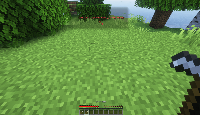 Мод Just Leveling [Fork] 1.21.1/1.20.1 (RPG-прокачка, навыки) | Вчера, 11:36 - Моды для Minecraft / RPG / Инструменты / 1.18.2 / 1.20.1 / 1.21.1