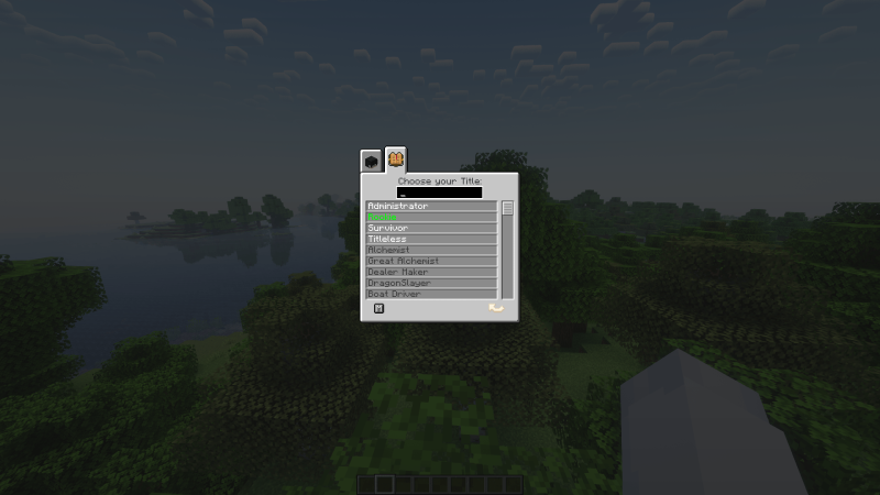 Мод Just Leveling [Fork] 1.21.1/1.20.1 (RPG-прокачка, навыки) | Вчера, 11:36 - Моды для Minecraft / RPG / Инструменты / 1.18.2 / 1.20.1 / 1.21.1