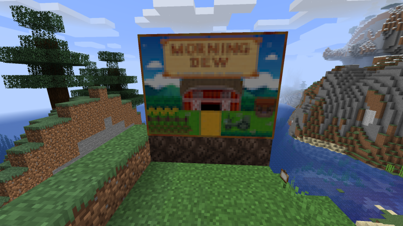 Kehaan Modpacks Paintings 26.1.1/1.21.11 (картины, модпаки, искусство 32x) | Вчера, 19:48 - Текстуры для Minecraft / 1.10.2 / 1.12.2 / Текстуры 32x / Стандартные  / 1.16.5 / 1.19.2 / 1.20.1 / 1.21.11 / 1.21.1 / 26.1.1