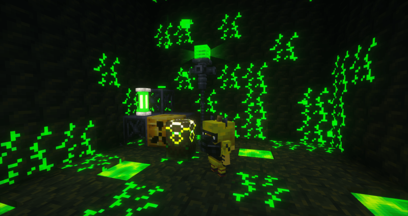 Мод Knight Quest [Reforged] 1.21.1/1.19.2 (приключения, броня, битвы) | Вчера, 16:20 - Моды для Minecraft / Оружие / Мобы / RPG / 1.18 / 1.18.1 / 1.18.2 / 1.19 / 1.19.1 / 1.19.2 / 1.20 / 1.20.1 / 1.21 / 1.21.1