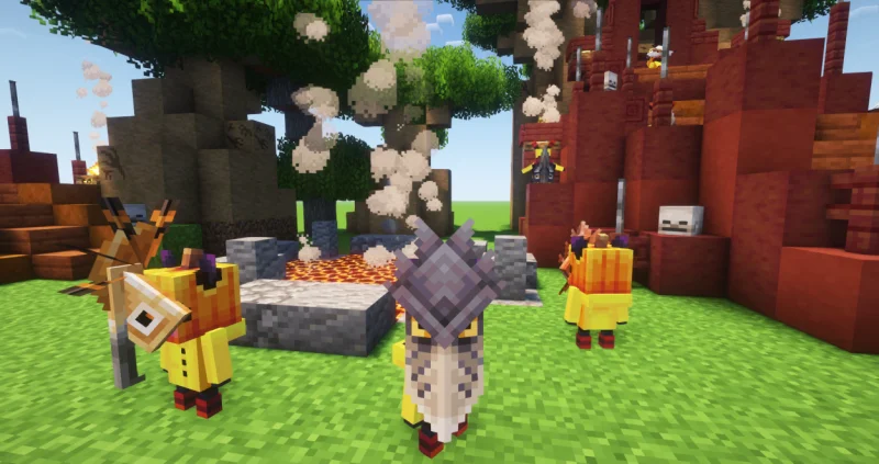 Мод Knight Quest [Reforged] 1.21.1/1.19.2 (приключения, броня, битвы) | Вчера, 16:20 - Моды для Minecraft / Оружие / Мобы / RPG / 1.18 / 1.18.1 / 1.18.2 / 1.19 / 1.19.1 / 1.19.2 / 1.20 / 1.20.1 / 1.21 / 1.21.1