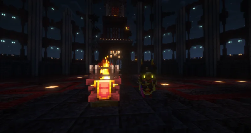 Мод Knight Quest [Reforged] 1.21.1/1.19.2 (приключения, броня, битвы) | Вчера, 16:20 - Моды для Minecraft / Оружие / Мобы / RPG / 1.18 / 1.18.1 / 1.18.2 / 1.19 / 1.19.1 / 1.19.2 / 1.20 / 1.20.1 / 1.21 / 1.21.1