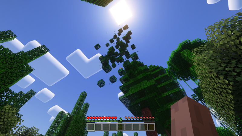 Мод Leaves Be Gone 26.1.2/1.21.11 (быстрое опадение листвы) | 4-05-2026, 12:05 - Моды для Minecraft / Инструменты / 1.18.2 / 1.19.2 / 1.19.3 / 1.19.4 / 1.20 / 1.20.1 / 1.20.4 / 1.21 / 1.21.1 / 1.21.4 / 1.21.5 / 1.21.8 / 1.21.10 / 1.21.11 / 26.1 / 26.1.1 / 26.1.2