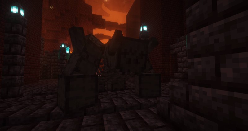 Мод Legendary Monsters 1.20.1/1.19.2 (боссы, сложность, битвы) | Вчера, 14:12 - Моды для Minecraft / Мобы / Броня / Оружие / 1.20.1 / 1.19.2